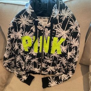 VS PINK HOODIE